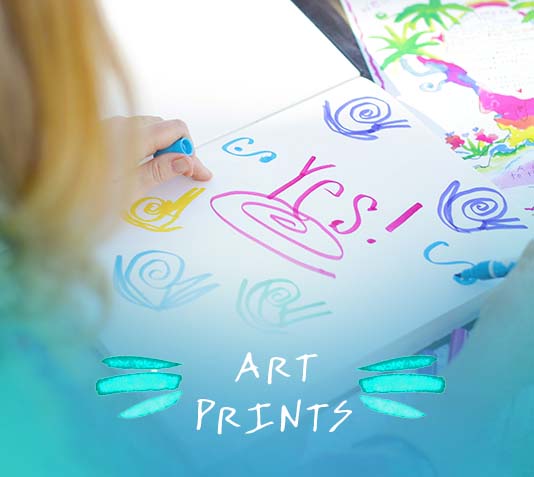 Art Prints