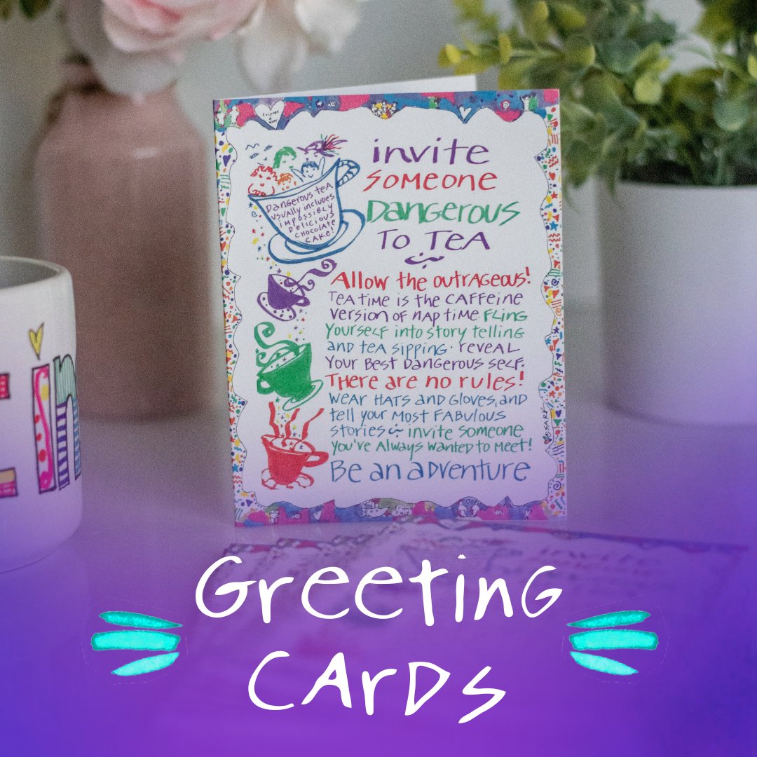 Greeting Cards