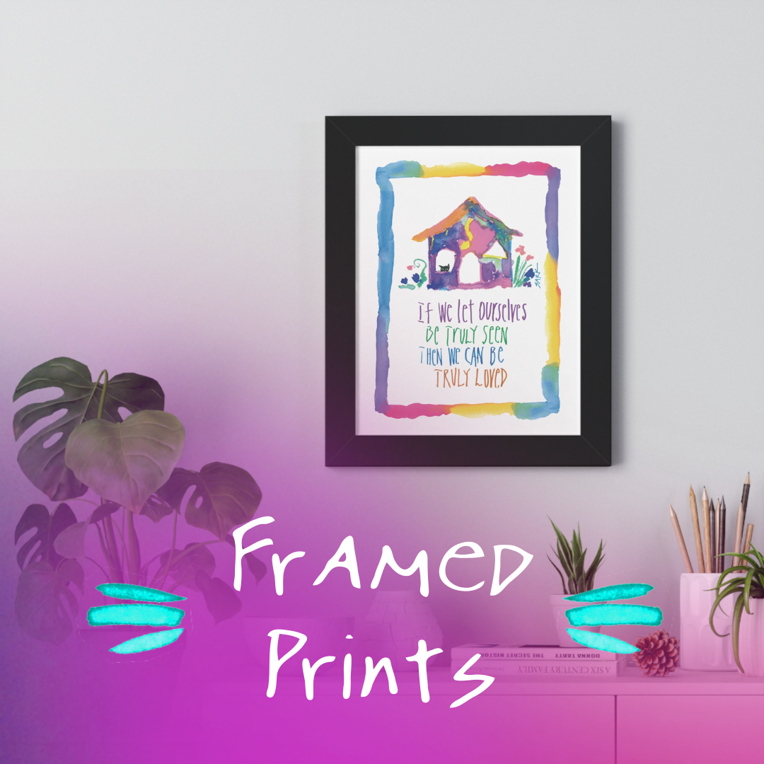 Framed Art