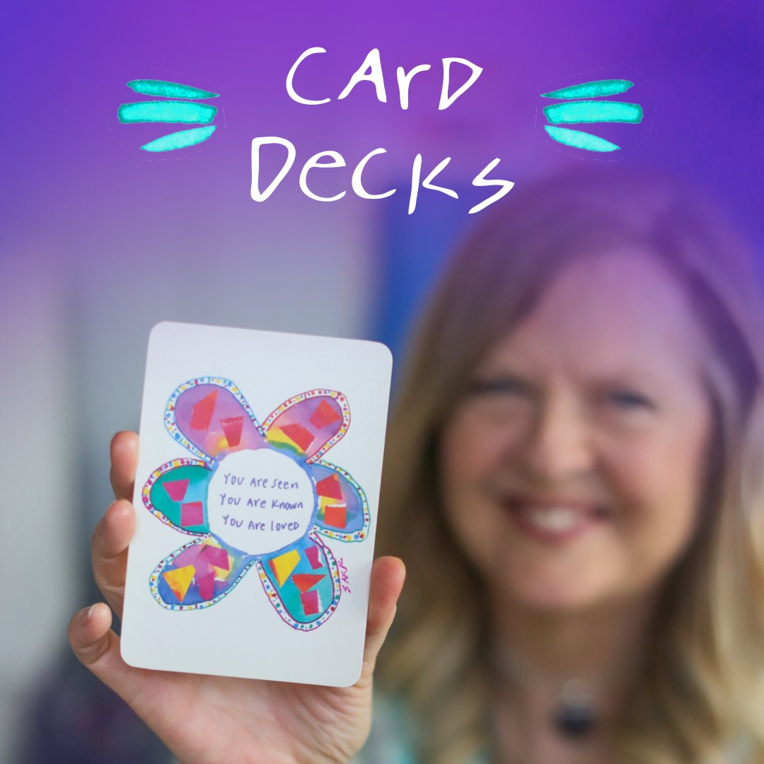 Card Decks