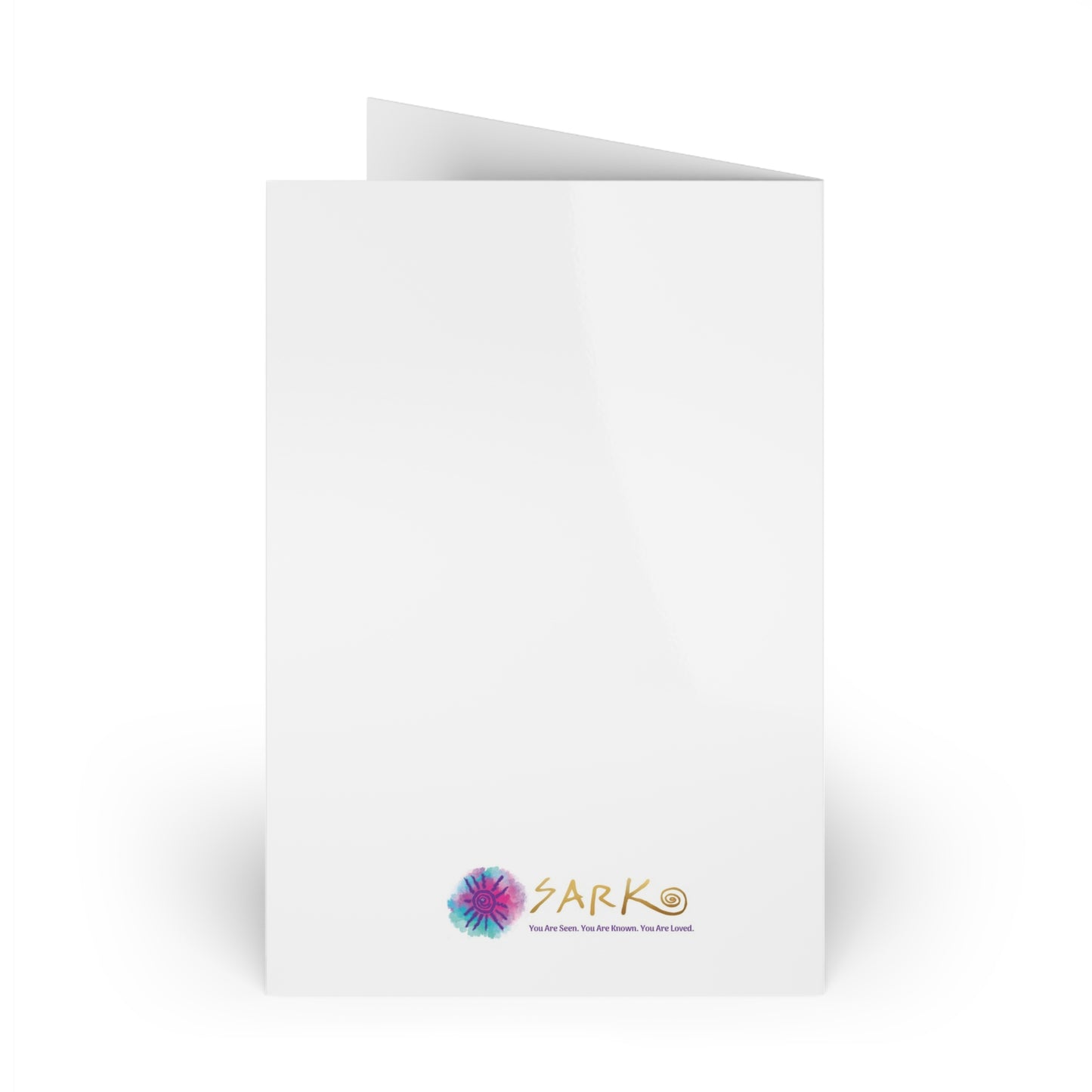 How To Be Really Alive, SARK Greeting Cards (1 or 10-pcs)